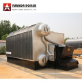 Rice Mill Rice Husk Steam Boiler and Dryer